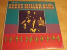 Steve Miller Band Children Of The Future 1970’s Factory Sealed Capitol LP