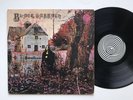 Black Sabbath Self Titled Vertigo VO 6 Original UK Press Vinyl LP
