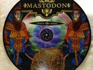 Mastodon Crack the Skye LP Picture Disc