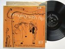 Flip Phillips Swinging With Clef MG C 692 DG Jazz Vinyl LP Oscar Peterson