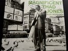 THAD JONES, The magnificent, BLUE NOTE BLP-1527 RVG 