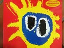 PRIMAL SCREAM - SCREAMADELICA - RARE ORIGINAL 1991 DOUBLE VINYL LP CREDO 076 NM