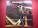 M3-81 JOHN KAY AND THE SPARROWS (FROM STEPPENWOLF) ... CS 9758 ... COLLECTOR’S