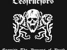 Destructors - Exercise The Demons Of Youth (Vinyl Used Very Good)