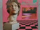 MACINTOSH PLUS Floral Shoppe LP NEW WHITE VINYL Olde English Spelling Bee Vektr+