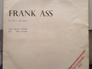 frank ass,rare Deroy lp