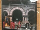 RUSH - Moving Pictures -USA Import Vinyl 180 gram vinyl LP + MP3 download code