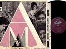AMAN MOHD RAFI LATA MANGESHKAR OST BOLLYWOOD ANGEL 3AEX-5111
