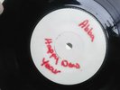 ABBA Test Pressing Happy New Year.7