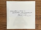 Once Upon A Time In Hollywood Soundtrack - LE 500 Vinyl - LAST ONE