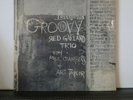 RED GARLAND GROOVY PRESTIGE 7113  446 W 50 ST NYC DG RVG MONO EX EX