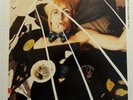 IGGY AND THE STOOGES / YOUR PRETTY FACE IS GOING TO HELL / RARE '95 UK LP NM