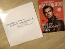 Once Upon A Time In Hollywood Opening Weekend Vinyl Soundtrack LE 500 + Bonus