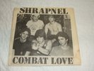Monster Magnet SHRAPNEL Combat Love 7