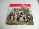 The Artwoods LP - Art Gallery, Decca Eclipse ECS2025, Stereo
