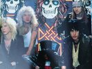 GUNS N ROSES 