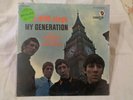 SEALED LP- 