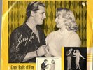 JERRY LEE LEWIS   SINGLE SUN 281  