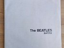 THE BEATLES (White Album) AnTROP RECORDS 1991 Russian pressing VG++ ...RARE