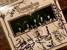 QUEENSRYCHE ?Queensryche LP, MINT Record SIGNED NEAR MINT Cover