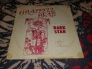 GRATEFUL DEAD - DARK STAR record BOOTLEG, NO TMOQ LP VINYL RARE
