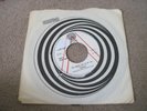 NIRVANA The Saddest Day Of My Life 1971 VERTIGO    PROMO COPY  superb EX+