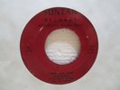 LITTLE WILLIE BROWN Just Like This / Going Back To The Country 7