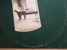 KEITH CHRISTMAS - FABLE OF THE WINGS LP ' PROMO ' LP / ORIGINAL B & C Records.