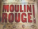 Moulin Rouge Book Autographed By Pink, Lil Kim, Mya And Christina Aguilera