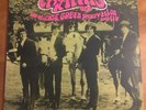 The Kinks Village Green Rare New Zealand Vinyl Reprint