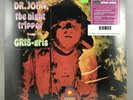 DR. JOHN Gris Gris LP NEW Colored Vinyl LP Jackpot Records + FREE SHIPPING