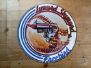 Lynyrd Skynyrd Freebird / Sweet Home Alabama EX 12
