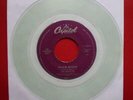 Beatles  * OB-LA-DI-OB-LA-DA *  CLEAR VINYL JUKE BOX ONLY  45   MINT/NEW LENNON