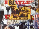 Vinyl Triple Album Beatles Anthology 2 original issue never been played