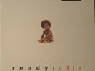 The Notorious BIG Ready to Die Vinyl LP. Brand New.