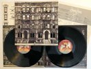Led Zeppelin - Physical Graffiti - 1975 Japan Press P-5163N (NM-) All Inserts