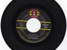 LILA & RONNIE  - 45 - My Steady