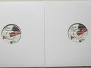 Live at The Old Waldorf by Todd Rundgren & Utopia (2LP Vinyl Test Pressing) LNC