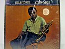 Miles Davis LP Record Milestones Shrinkwrap Columbia CS 9428 Stereo