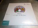 Queen A NIGHT AT THE OPERA  exclu  Vinyle Violet (purple )  INTROUVABLE
