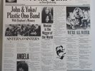 JOHN LENNON Some Time In New York City - UK 2-LP - The Beatles PLASTIC ONO BAND