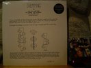 STEVE REICH Drumming 2xLP/1971 US/Minimalism/Modern Composition/John Gibson