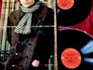 Bob Dylan Blonde On Blonde, Claudia Cover,  Superb Lp Nm-plays Near Mint Beauty