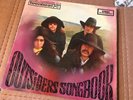 The Outsiders (5) ?– Outsiders Songbook 1967 Teenbeat  APLP 102 Garage/Psych