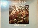 KENNY COX & THE CONTEMPORARY JAZZ QUINTET 