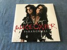 ALICE COOPER PARANORMAL Signed Double record album LP