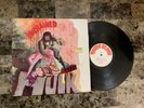 ELIAS HULK UNCHAINED UK IMPORT KILLER PSYCH GRAIL VINYL LP NM