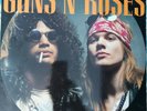 GUNS N ROSES 