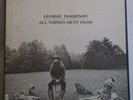 GEORGE HARRISON All Things Must Pass Original UK 3-LP Box Set + Poster - Beatles