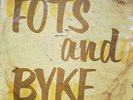 Fots And Byke ?– Piketa Groovin / Kara Kara - Disco Boogie Afro 1981 WAM